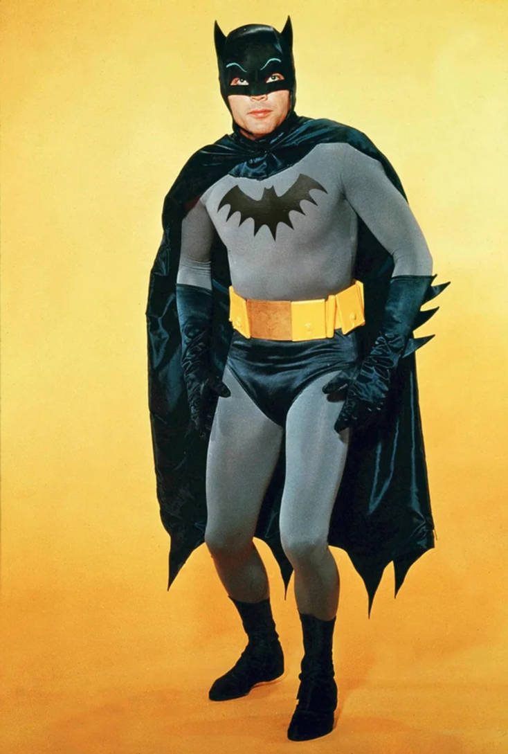 Kevin Conroy in Amalgam Batman Suit byKdog.Digital by TytorTheBarbarian on  DeviantArt