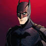 TITANS Iain Glen Batman Suit Concept by Artkin