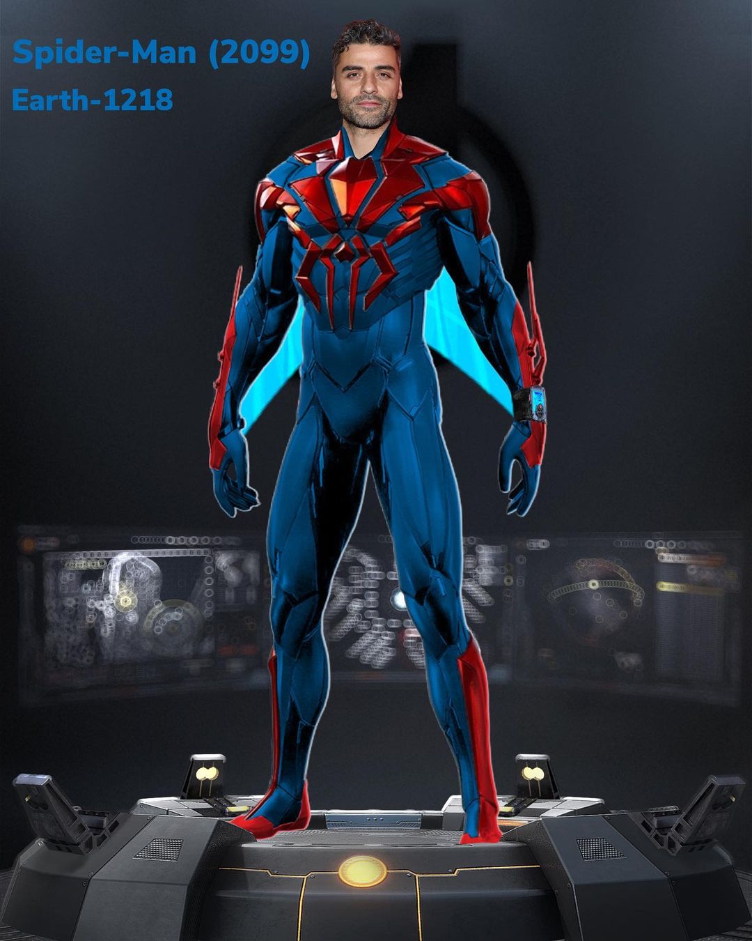 Marvel's Spider-Man 2 .V3 by Saif96 on DeviantArt