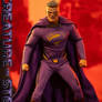 DC Comics Bizarro Figure by MICtoys