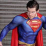 The ULTIMATE Superman Cosplay by CosplayChris