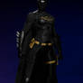 GKs: Cassandra Cain Batgirl Mod by zhandao