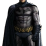 Batman PNG (Edit by ShatterverseENT)