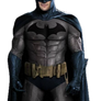 Batman PNG (Edit by JSCOMICART)