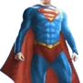 DCU Superman PNG (Edit by JPH Photoshop)