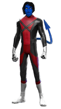 Nightcrawler PNG (Edit by Earth_1218_editz)