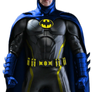 Batman PNG (Edit by RICHOCHETDESIGNS/C.Trenten)