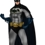 Batman PNG (Edit by KDog Digital)