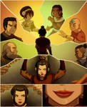 Avatar: The Unlikely Allies