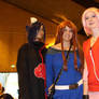 Genki con 2011