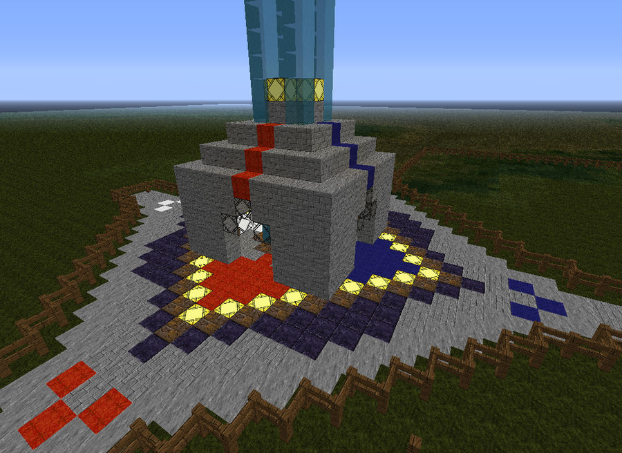 Creative Junction Map Creative Map Gallery build by KaciFox on DeviantArt