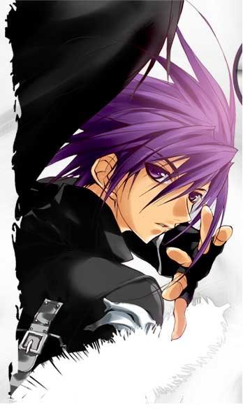 Dn Angel By Cjtuazon143 On Deviantart