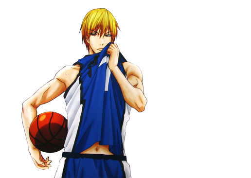 Ryōta Kise, Kuroko no Basuke Wiki