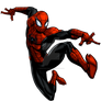 Superior Spiderman 1 Marvel Avenger Alliance