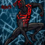 comision - Black Spider