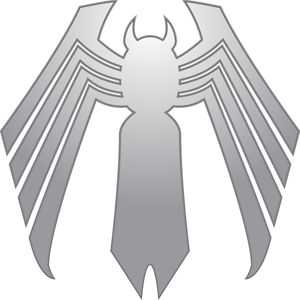 Venom Python Symbol Venom Symbol Fan-Art by redknightz01 on DeviantArt