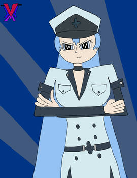 Esdeath