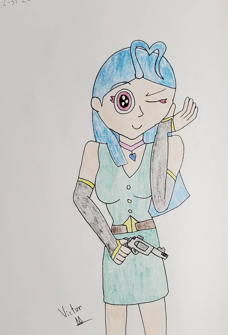 Deviantart Rojobird Riley Riley by TheVHM108 on DeviantArt