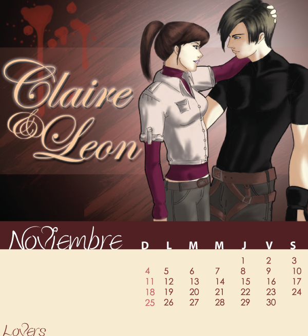 Noviembre