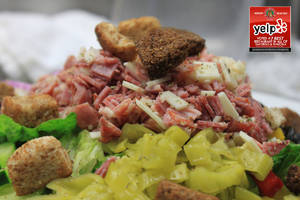 Hungry Bear Deli Salads