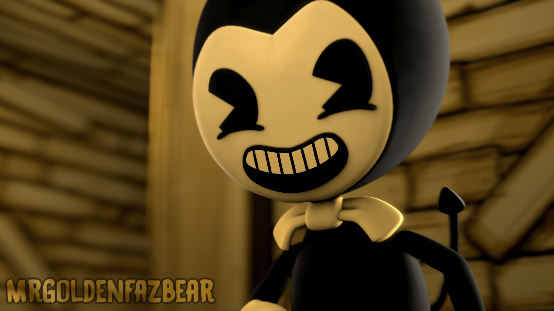 БЕНДИ SFM
