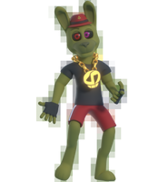 Octavio by KaylinYGO