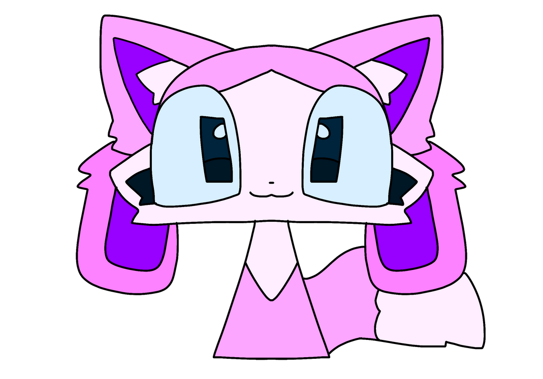 Introducing my Newest Sprunki Pyramixed Oc by KatieThePurpleKenomo on ...