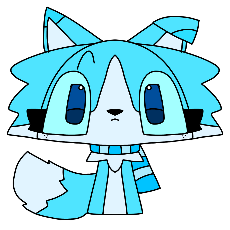 Introducing my 2nd Sprunki Pyramixed Oc by KatieThePurpleKenomo on ...