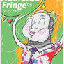 Adelaide Fringe 09 Poster