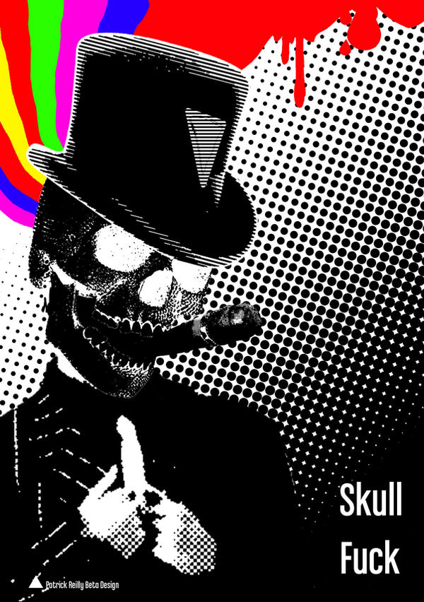 Skull Fuck beta