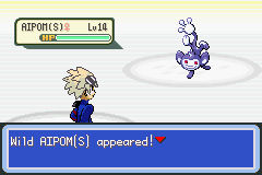 Pokemon Pride Version GBA ROM Hack