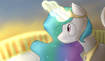 Princess Celestia