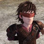 Hiccup Captured