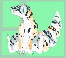 ArtFight 2021: Heck Geck