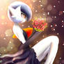 Mega Gardevoir Shiny