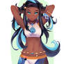 Nessa