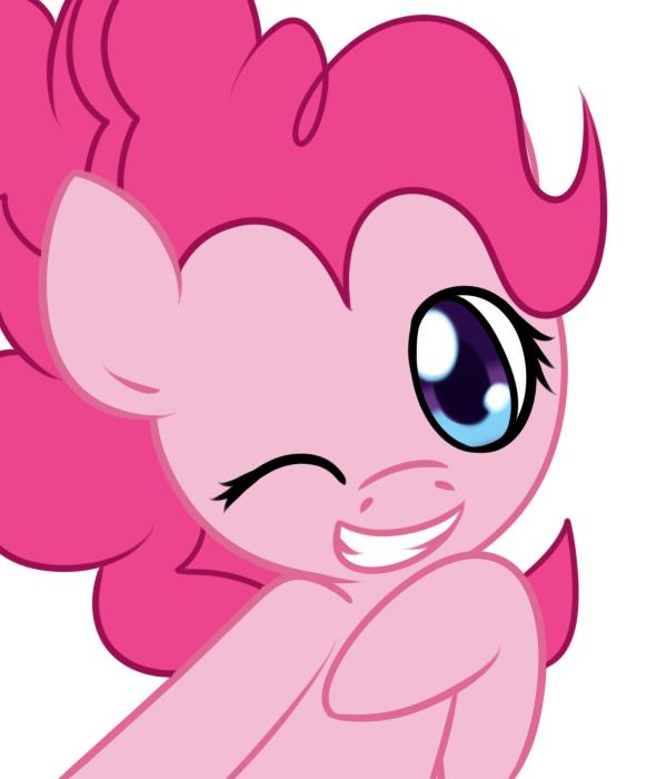 pinkie pie