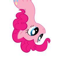 Pinkie Pie