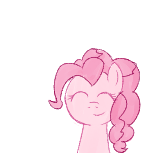 Pinkie Pie