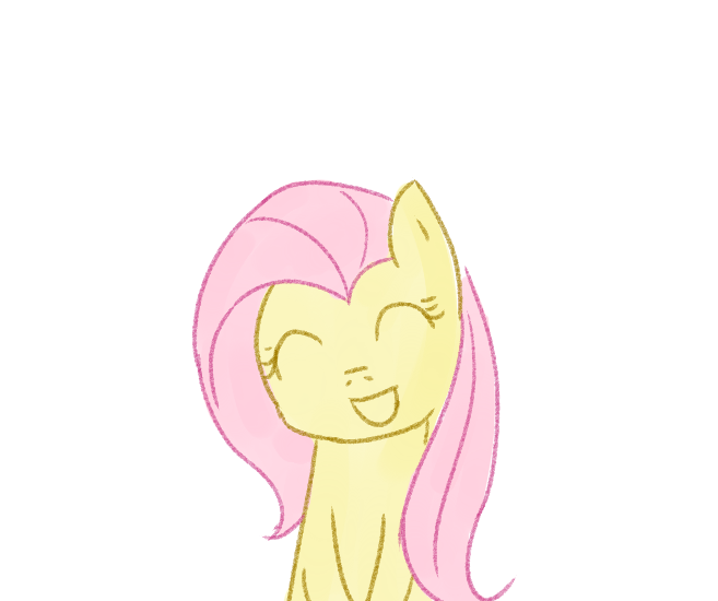 Fluttershy