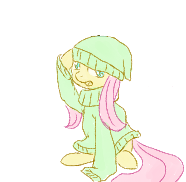 Fluttershy