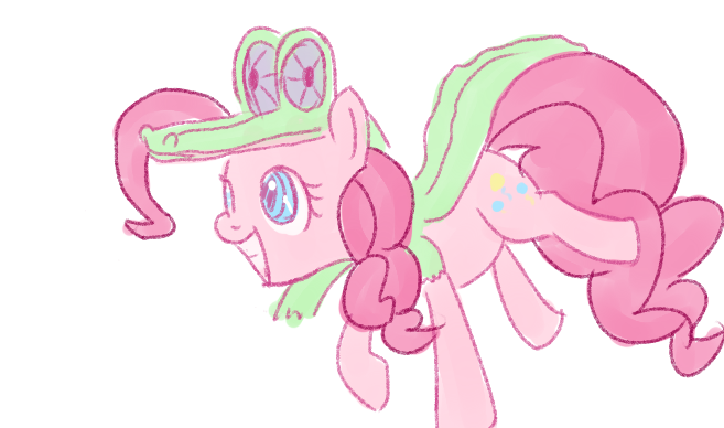 Pinkie Pie