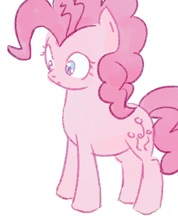 Pinkie Pie