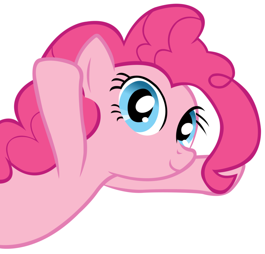 Pinkie Pie