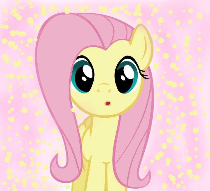 Fluttershy