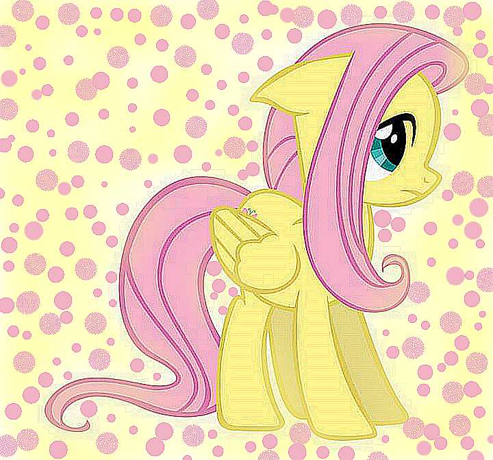 Fluttershy