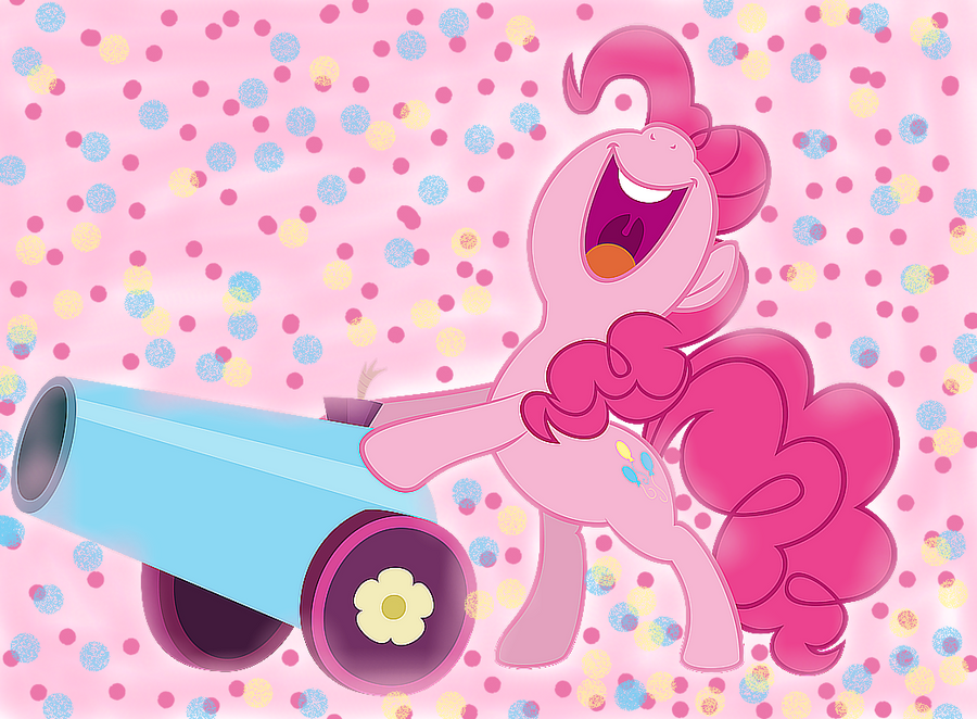 Pinkie Pie