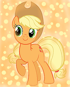 Applejack