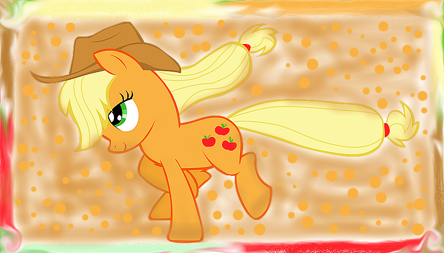 Applejack