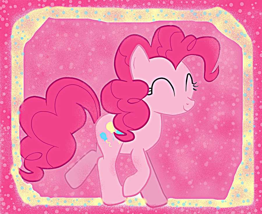 Pinkie Pie